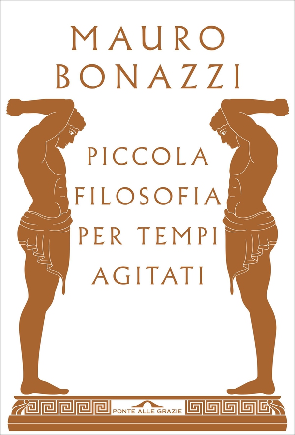 Piccola filosofia per tempi agitati - Librerie.coop Piccola filosofia per tempi agitati - Librerie.coop