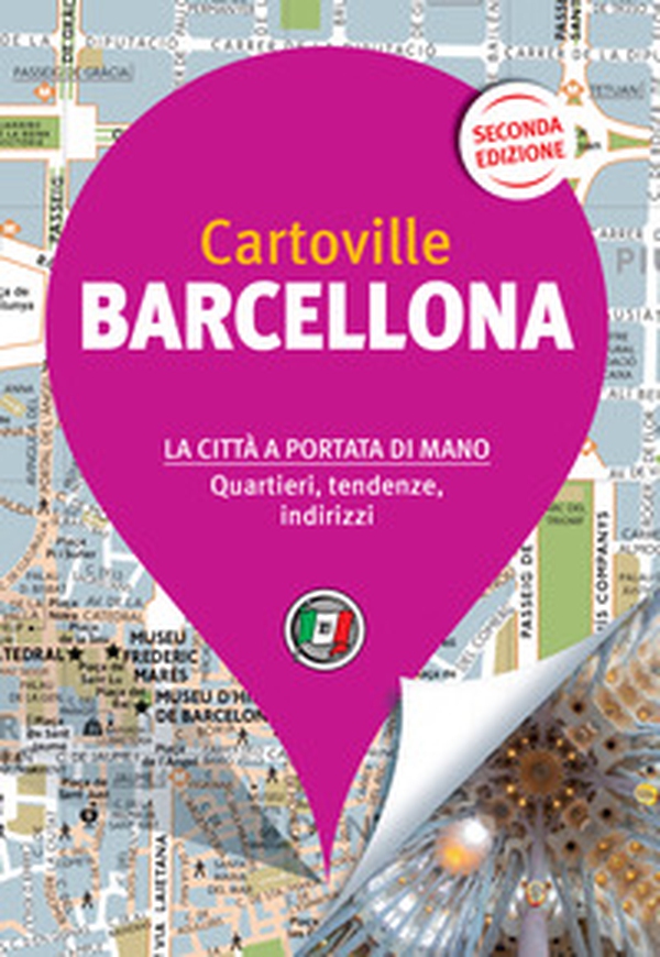 Barcellona - Librerie.coop Barcellona - Librerie.coop