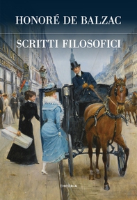 Scritti filosofici - Librerie.coop