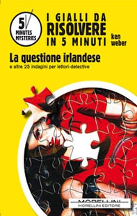 La Questione Irlandese - Librerie.coop La Questione Irlandese - Librerie.coop