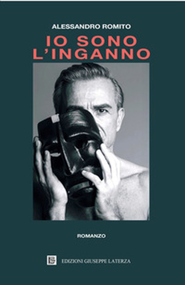Io sono l'inganno - Librerie.coop Io sono l'inganno - Librerie.coop