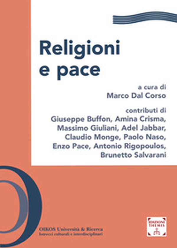 Religioni e pace - Librerie.coop Religioni e pace - Librerie.coop