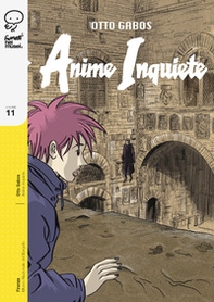 Anime inquiete - Librerie.coop