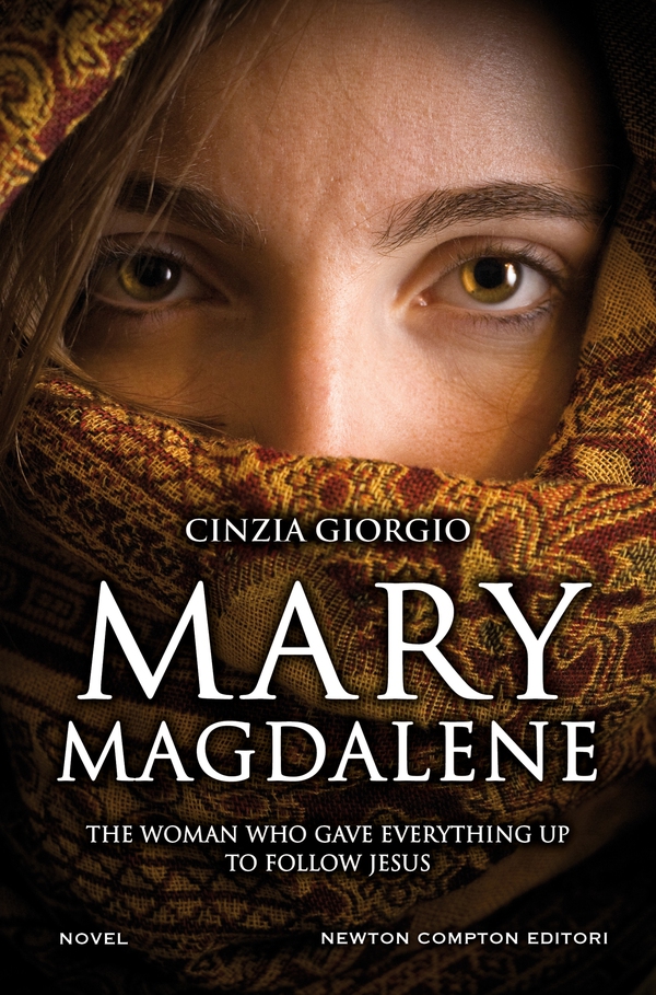 Mary Magdalene - Librerie.coop Mary Magdalene - Librerie.coop