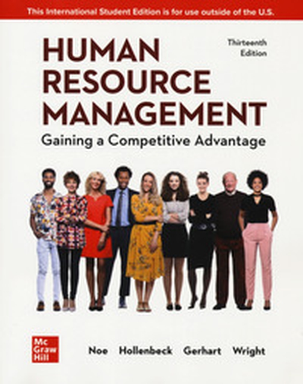 Human resource management - Librerie.coop Human resource management - Librerie.coop