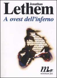 A ovest dell'inferno - Librerie.coop
