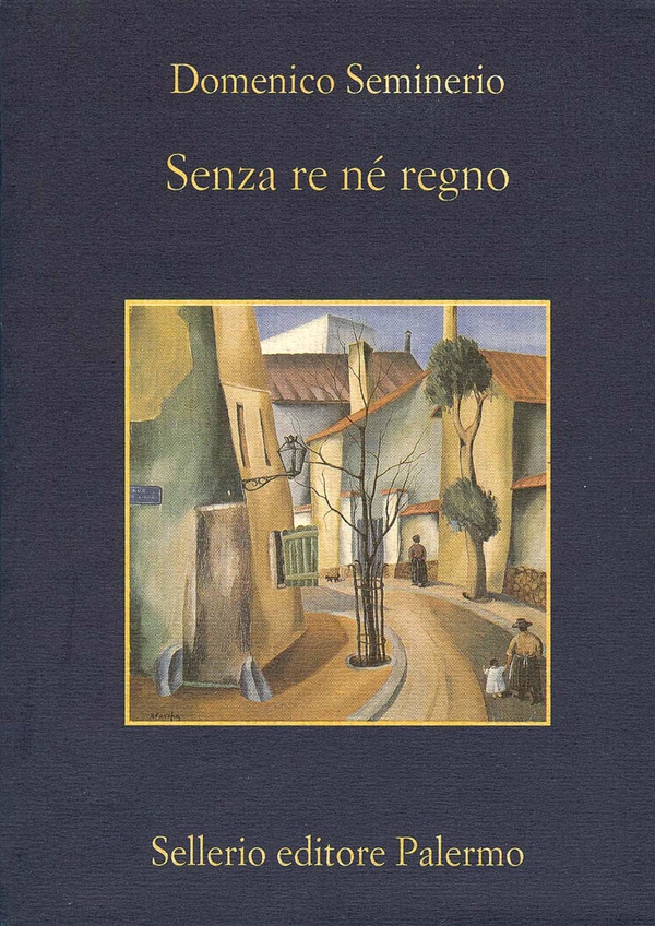 Senza re né regno - Librerie.coop Senza re né regno - Librerie.coop