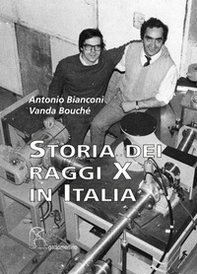 Storia dei raggi X in Italia - Librerie.coop