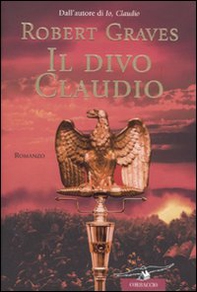 Il divo Claudio - Librerie.coop Il divo Claudio - Librerie.coop