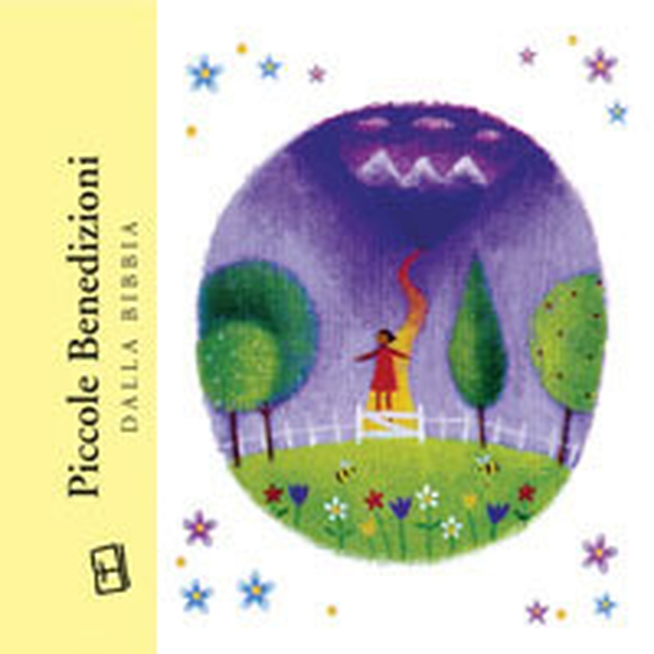 Piccole benedizioni dalla Bibbia - Librerie.coop Piccole benedizioni dalla Bibbia - Librerie.coop