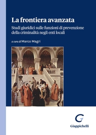 La frontiera avanzata - Librerie.coop