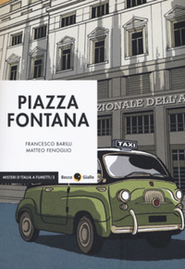 Piazza Fontana - Librerie.coop Piazza Fontana - Librerie.coop