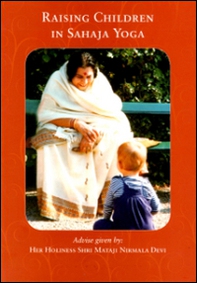 Raising children in Sahaja Yoga - Librerie.coop