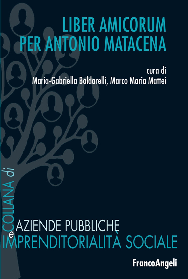 Liber amicorum per Antonio Matacena - Librerie.coop Liber amicorum per Antonio Matacena - Librerie.coop