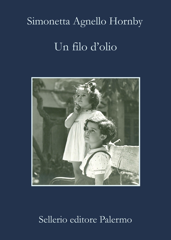 Un filo d'olio - Librerie.coop Un filo d'olio - Librerie.coop
