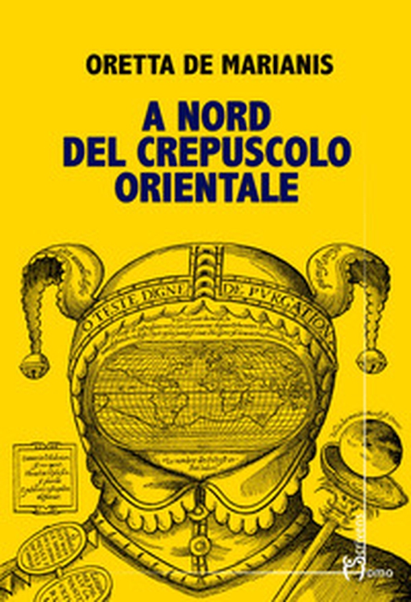 A nord del crepuscolo orientale - Librerie.coop A nord del crepuscolo orientale - Librerie.coop