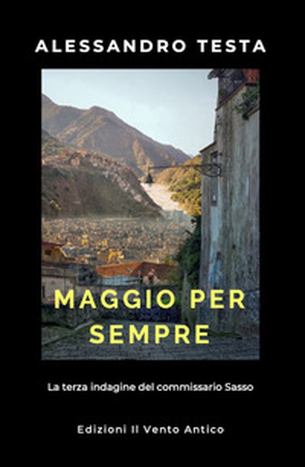 Maggio per sempre - Librerie.coop Maggio per sempre - Librerie.coop