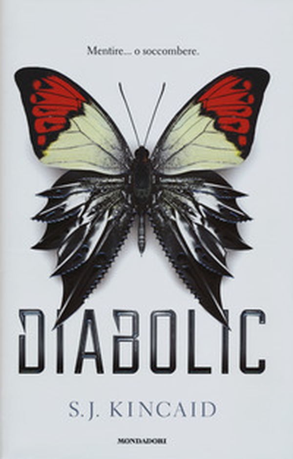 Diabolic - Librerie.coop Diabolic - Librerie.coop