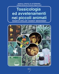 Tossicologia ed avvelenamenti nei piccoli animali - Librerie.coop