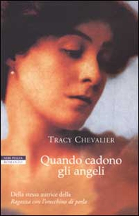 Quando cadono gli angeli - Librerie.coop Quando cadono gli angeli - Librerie.coop
