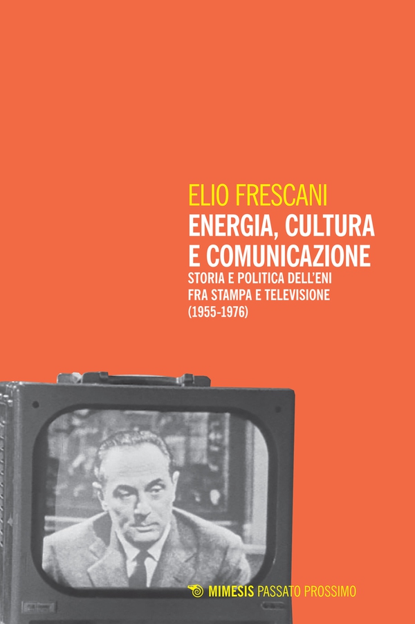Energia, cultura e comunicazione - Librerie.coop Energia, cultura e comunicazione - Librerie.coop