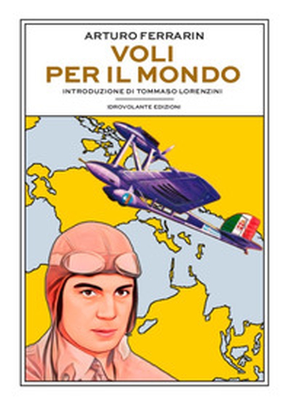 Voli per il mondo - Librerie.coop Voli per il mondo - Librerie.coop