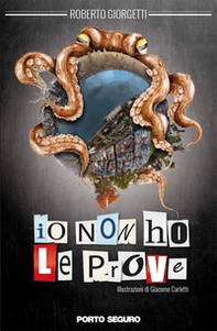 Io non ho le prove - Librerie.coop