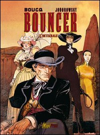 Bouncer - Librerie.coop Bouncer - Librerie.coop