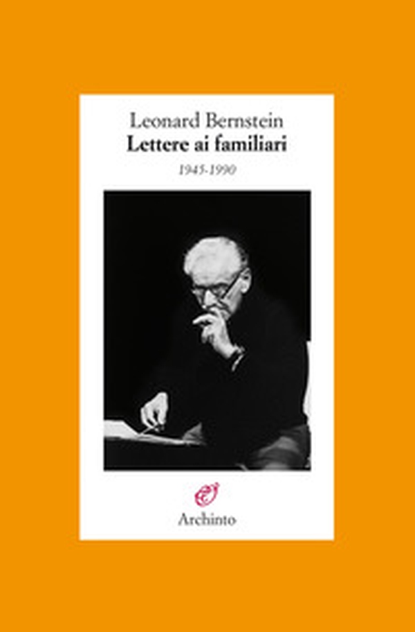 Lettere ai familiari 1945-1990 - Librerie.coop Lettere ai familiari 1945-1990 - Librerie.coop