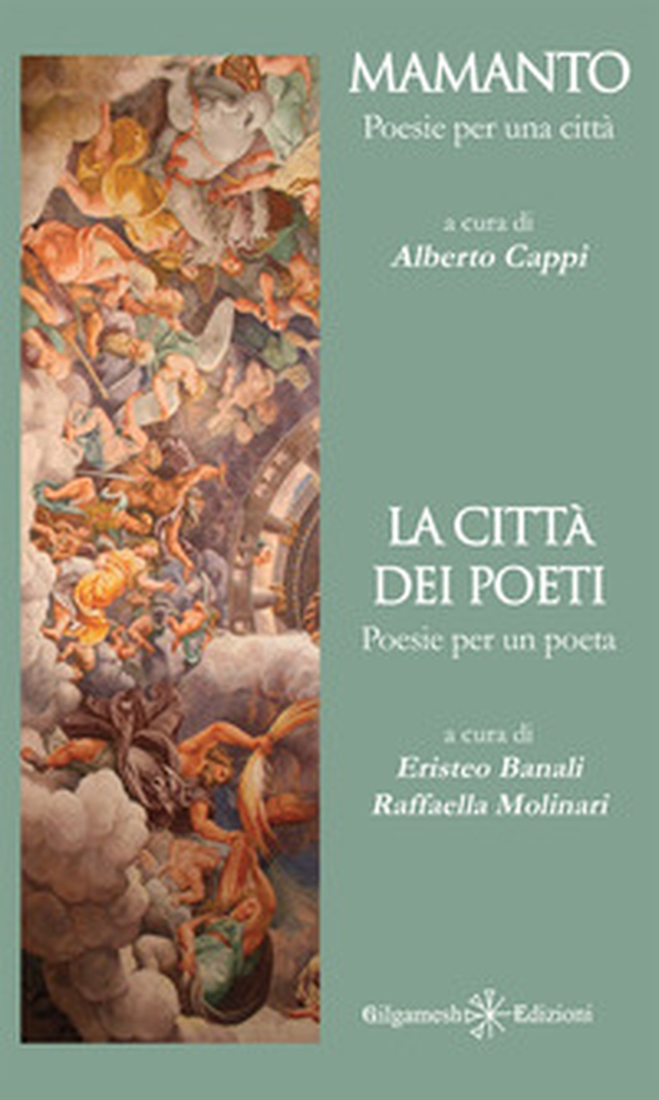 Mamanto. Poesie per una città-La città dei poeti. Poesie per un poeta - Librerie.coop Mamanto. Poesie per una città-La città dei poeti. Poesie per un poeta - Librerie.coop
