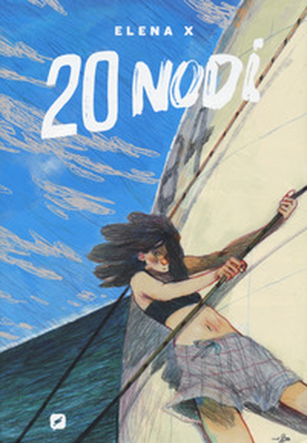 20 nodi. Lucca project contest 2022 - Librerie.coop 20 nodi. Lucca project contest 2022 - Librerie.coop