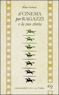 Il cinema per ragazzi e la sua storia - Librerie.coop