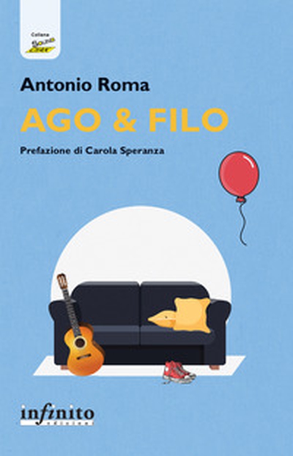 Ago & Filo - Librerie.coop Ago & Filo - Librerie.coop