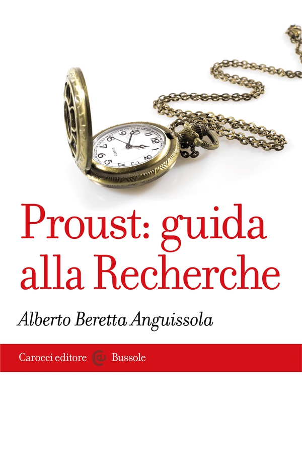 Proust: guida alla Recherche - Librerie.coop Proust: guida alla Recherche - Librerie.coop