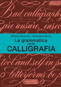 La grammatica della calligrafia - Librerie.coop