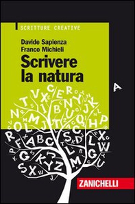 Scrivere la natura - Librerie.coop