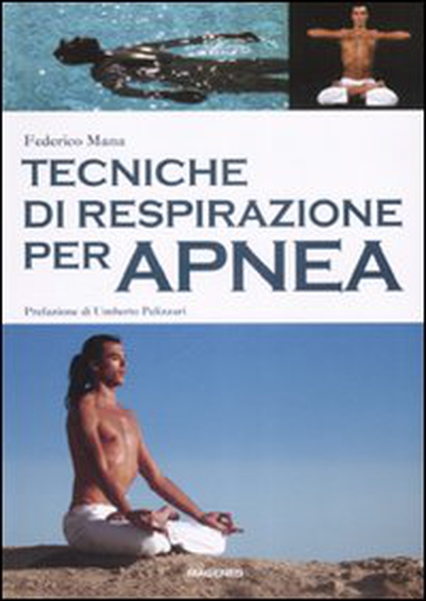 Tecniche di respirazione per apnea - Librerie.coop Tecniche di respirazione per apnea - Librerie.coop