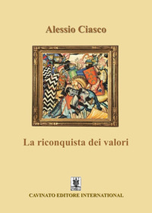 La riconquista dei valori - Librerie.coop