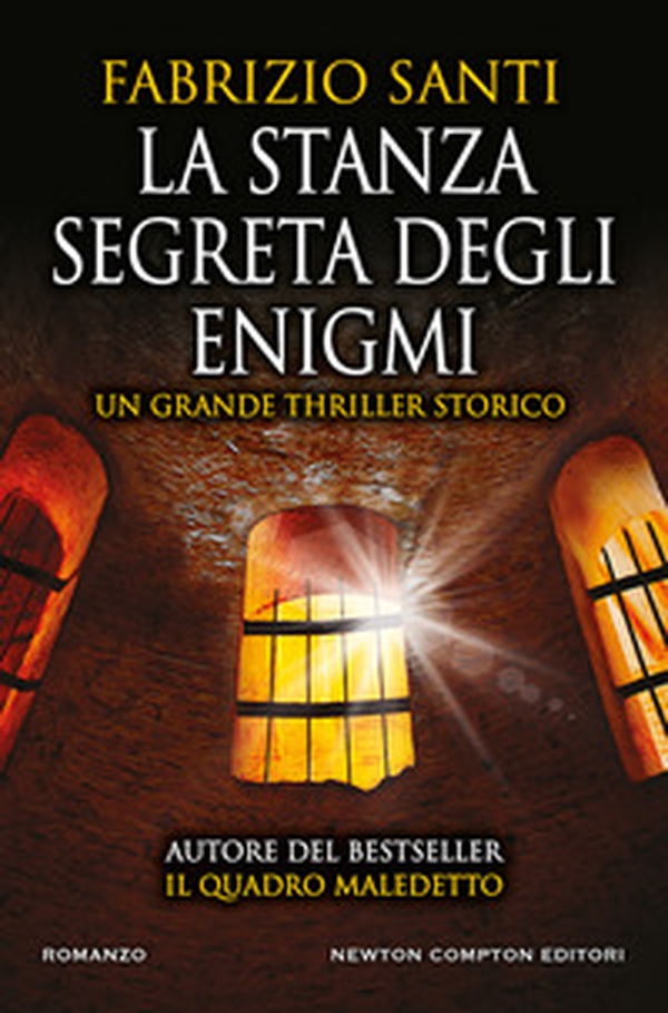 La stanza segreta degli enigmi - Librerie.coop La stanza segreta degli enigmi - Librerie.coop