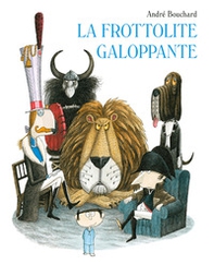 La frottolite galoppante - Librerie.coop La frottolite galoppante - Librerie.coop