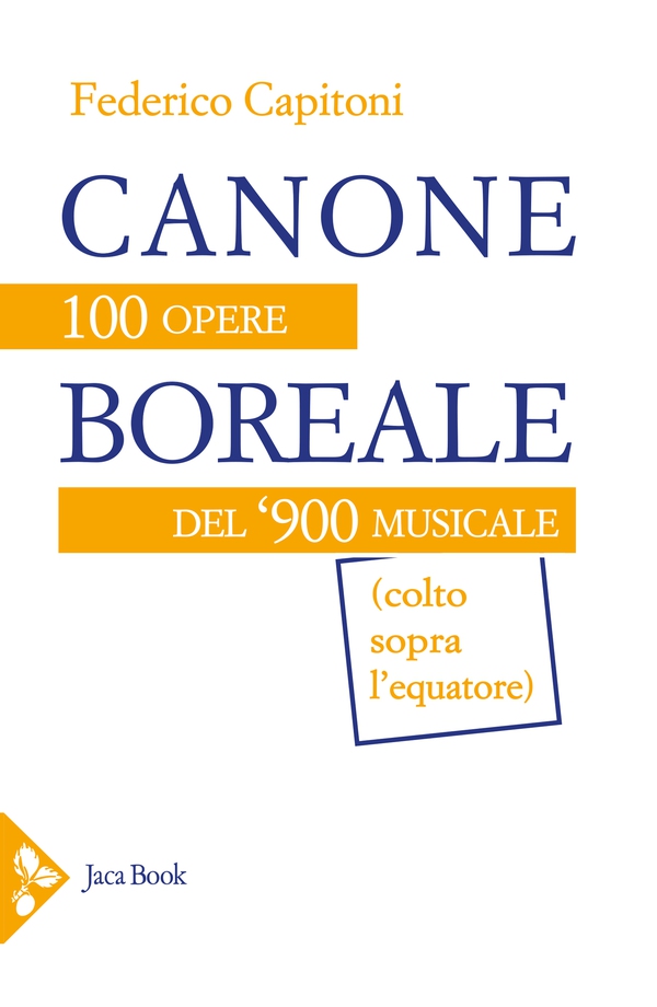 Canone boreale - Librerie.coop Canone boreale - Librerie.coop
