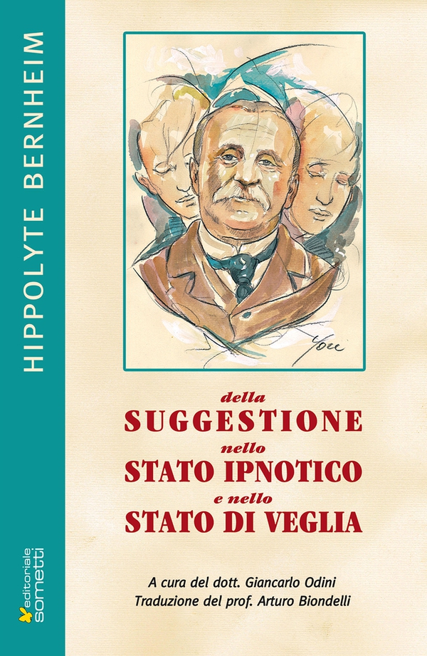 Della suggestione nello stato ipnotico e nello stato di veglia - Librerie.coop Della suggestione nello stato ipnotico e nello stato di veglia - Librerie.coop