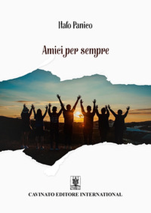 Amici per sempre - Librerie.coop Amici per sempre - Librerie.coop