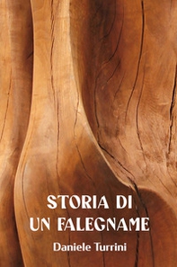 Storia di un falegname - Librerie.coop
