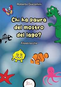 Chi ha paura del mostro del lago? - Librerie.coop