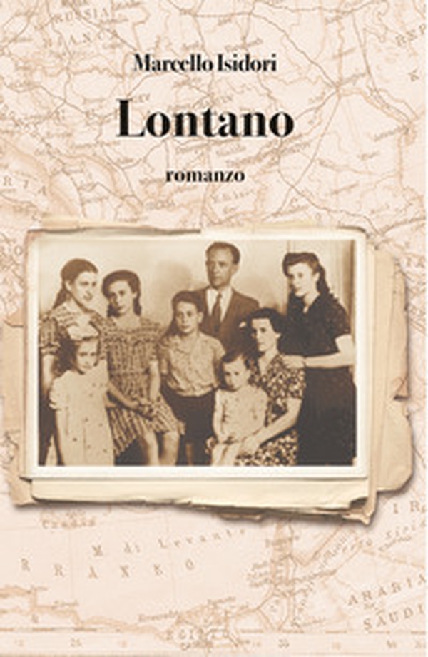 Lontano - Librerie.coop Lontano - Librerie.coop