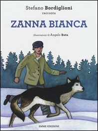 Zanna bianca - Librerie.coop