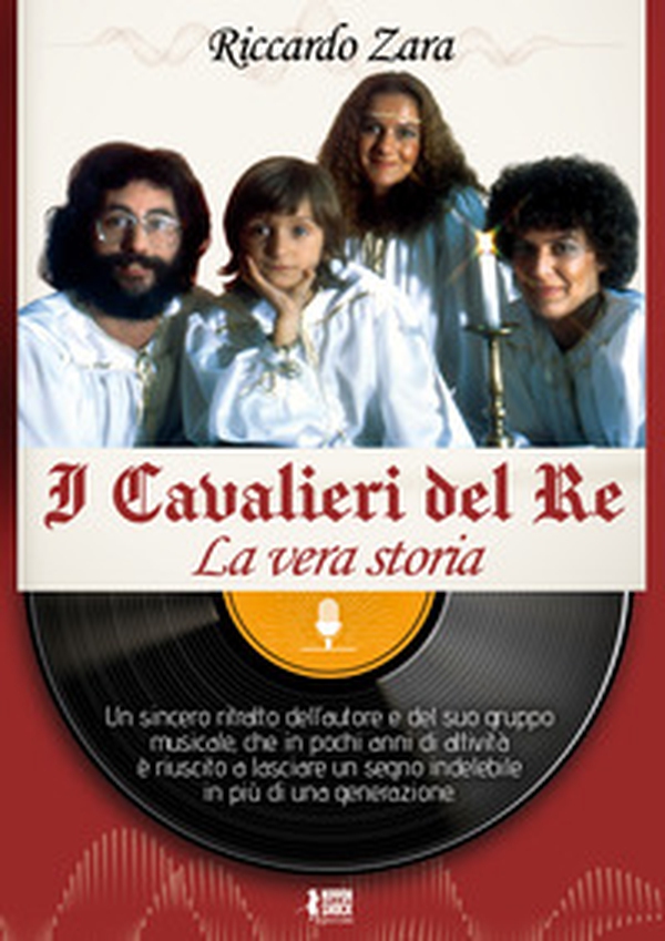 I Cavalieri del Re. La vera storia - Librerie.coop I Cavalieri del Re. La vera storia - Librerie.coop