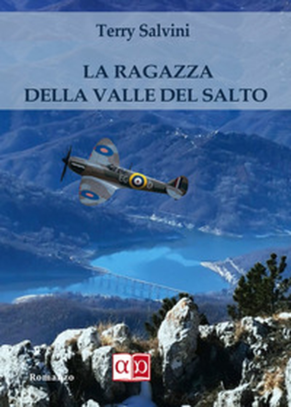 La ragazza della valle del salto - Librerie.coop La ragazza della valle del salto - Librerie.coop