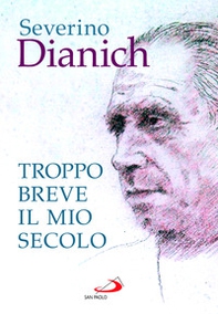 Troppo breve il mio secolo. Cose vissute - Librerie.coop Troppo breve il mio secolo. Cose vissute - Librerie.coop
